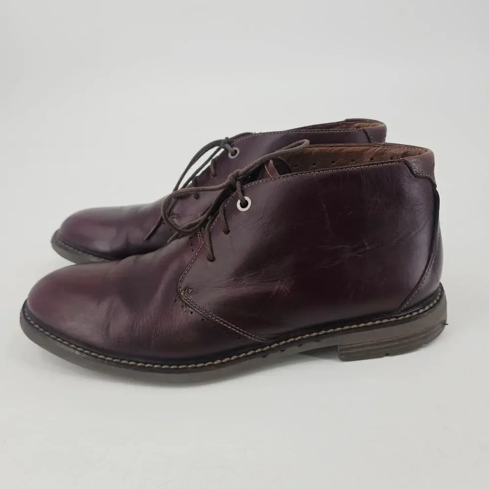 Clarks unstructured unelott